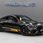 Mercedes-Benz CLE AMG I 2025