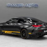 Mercedes-Benz CLE AMG I 2025