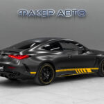 Mercedes-Benz CLE AMG I 2025