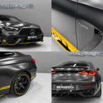 Mercedes-Benz CLE AMG I 2025