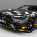 Mercedes-Benz CLE AMG I 2025