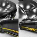 Mercedes-Benz CLE AMG I 2025