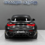 Mercedes-Benz CLE AMG I 2025