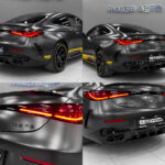 Mercedes-Benz CLE AMG I 2025