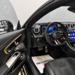 Mercedes-Benz CLE AMG I 2025