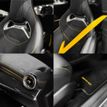 Mercedes-Benz CLE AMG I 2025