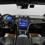 Mercedes-Benz CLE AMG I 2025