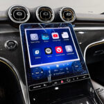 Mercedes-Benz CLE AMG I 2025