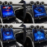 Mercedes-Benz CLE AMG I 2025