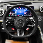 Mercedes-Benz CLE AMG I 2025