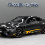 Mercedes-Benz CLE AMG I 2025