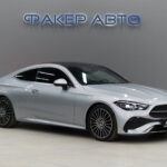 Mercedes-Benz CLE I 2024