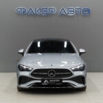 Mercedes-Benz CLE I 2024