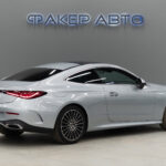 Mercedes-Benz CLE I 2024