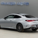 Mercedes-Benz CLE I 2024