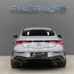 Mercedes-Benz CLE I 2024