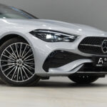 Mercedes-Benz CLE I 2024