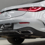 Mercedes-Benz CLE I 2024