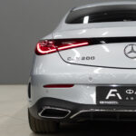 Mercedes-Benz CLE I 2024