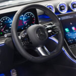 Mercedes-Benz CLE I 2024