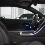 Mercedes-Benz CLE I 2024