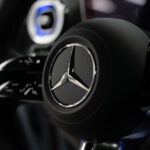 Mercedes-Benz CLE I 2024