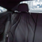 Mercedes-Benz CLE I 2024