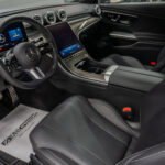 Mercedes-Benz CLE I 2024