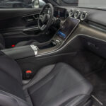 Mercedes-Benz CLE I 2024