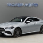 Mercedes-Benz CLE I 2024