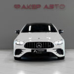 Mercedes-Benz E-Класс AMG V (W213) Рестайлинг 2021