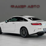 Mercedes-Benz E-Класс AMG V (W213) Рестайлинг 2021
