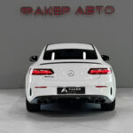 Mercedes-Benz E-Класс AMG V (W213) Рестайлинг 2021