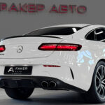 Mercedes-Benz E-Класс AMG V (W213) Рестайлинг 2021
