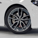 Mercedes-Benz E-Класс AMG V (W213) Рестайлинг 2021