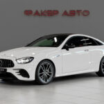 Mercedes-Benz E-Класс AMG V (W213) Рестайлинг 2021