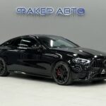 Mercedes-Benz E-Класс AMG V (W213) Рестайлинг 2021