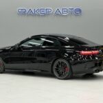 Mercedes-Benz E-Класс AMG V (W213) Рестайлинг 2021
