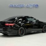 Mercedes-Benz E-Класс AMG V (W213) Рестайлинг 2021