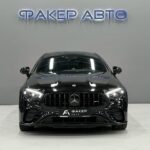 Mercedes-Benz E-Класс AMG V (W213) Рестайлинг 2021