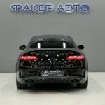 Mercedes-Benz E-Класс AMG V (W213) Рестайлинг 2021