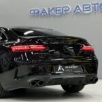 Mercedes-Benz E-Класс AMG V (W213) Рестайлинг 2021