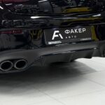 Mercedes-Benz E-Класс AMG V (W213) Рестайлинг 2021