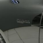 Mercedes-Benz E-Класс AMG V (W213) Рестайлинг 2021