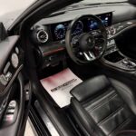 Mercedes-Benz E-Класс AMG V (W213) Рестайлинг 2021