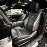 Mercedes-Benz E-Класс AMG V (W213) Рестайлинг 2021