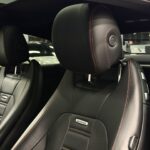 Mercedes-Benz E-Класс AMG V (W213) Рестайлинг 2021