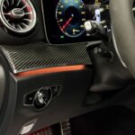 Mercedes-Benz E-Класс AMG V (W213) Рестайлинг 2021