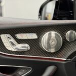 Mercedes-Benz E-Класс AMG V (W213) Рестайлинг 2021