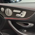 Mercedes-Benz E-Класс AMG V (W213) Рестайлинг 2021